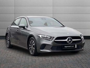 Mercedes A Class A180 SE 5dr Auto