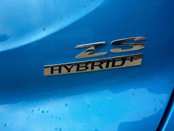 MG ZS 1.5 Hybrid+ Trophy 5dr Auto