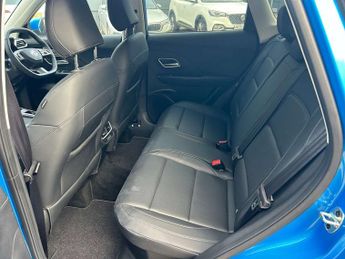 MG ZS 1.5 Hybrid+ Trophy 5dr Auto