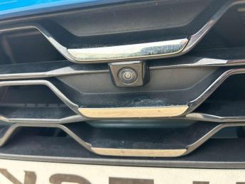 MG ZS 1.5 Hybrid+ Trophy 5dr Auto