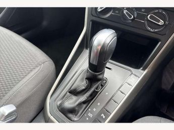 Volkswagen Polo 1.0 TSI 95 Match 5dr DSG