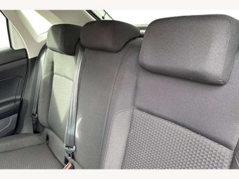 Volkswagen Polo 1.0 TSI 95 Match 5dr DSG