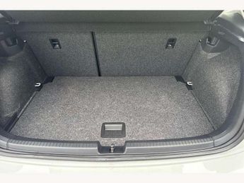 Volkswagen Polo 1.0 TSI 95 Match 5dr DSG