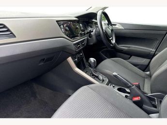 Volkswagen Polo 1.0 TSI 95 Match 5dr DSG