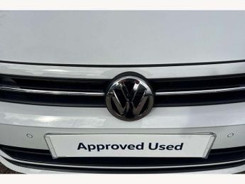 Volkswagen Polo 1.0 TSI 95 Match 5dr DSG