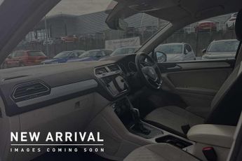 Volkswagen Tiguan 1.5 TSi EVO 150 Match 5dr DSG