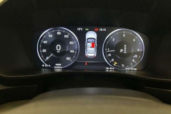 Volvo XC40 2.0 D3 Inscription 5dr AWD Geartronic