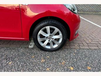 Skoda Citigo 1.0 MPI 75 SE L 5dr ASG
