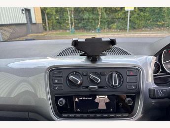 Skoda Citigo 1.0 MPI 75 SE L 5dr ASG