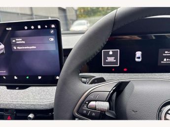 Skoda Superb 1.5 TSI e-TEC SE Technology 5dr DSG