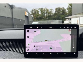 Skoda Superb 1.5 TSI e-TEC SE Technology 5dr DSG