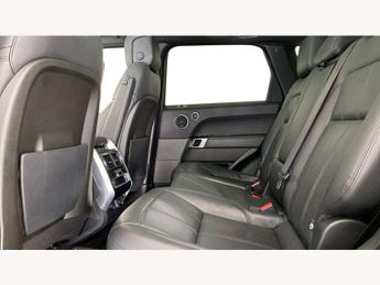 Land Rover Range Rover Sport 3.0 SDV6 HSE Dynamic 5dr Auto