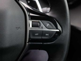 Peugeot 208 1.2 PureTech 100 Active Premium 5dr EAT8