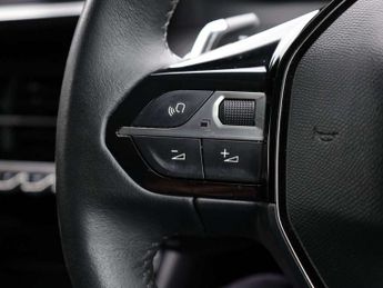 Peugeot 208 1.2 PureTech 100 Active Premium 5dr EAT8