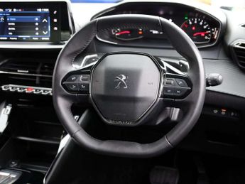 Peugeot 208 1.2 PureTech 100 Active Premium 5dr EAT8