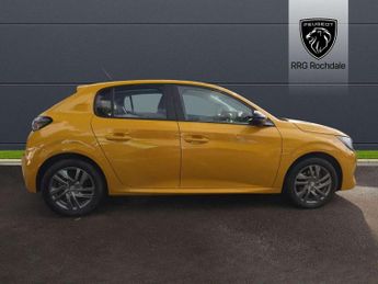 Peugeot 208 1.2 PureTech 100 Active Premium 5dr EAT8