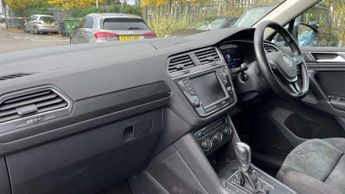 Volkswagen Tiguan 2.0 TDi 150 SEL 5dr DSG
