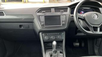 Volkswagen Tiguan 2.0 TDi 150 SEL 5dr DSG