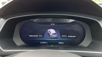 Volkswagen Tiguan 2.0 TDi 150 SEL 5dr DSG