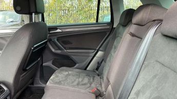 Volkswagen Tiguan 2.0 TDi 150 SEL 5dr DSG