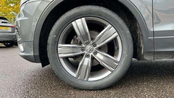 Volkswagen Tiguan 2.0 TDi 150 SEL 5dr DSG