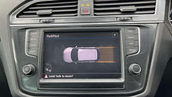 Volkswagen Tiguan 2.0 TDi 150 SEL 5dr DSG