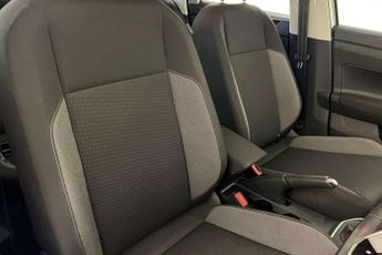 Volkswagen Polo 1.0 TSI Life 5dr DSG
