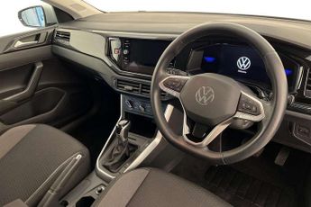 Volkswagen Polo 1.0 TSI Life 5dr DSG
