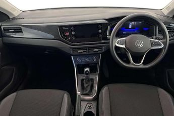 Volkswagen Polo 1.0 TSI Life 5dr DSG