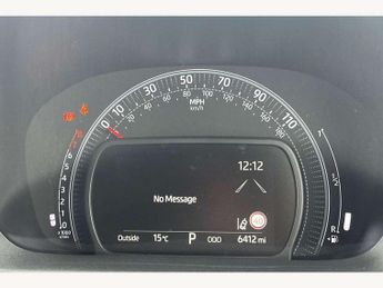 Toyota Aygo X 1.0 VVT-i Exclusive 5dr Auto