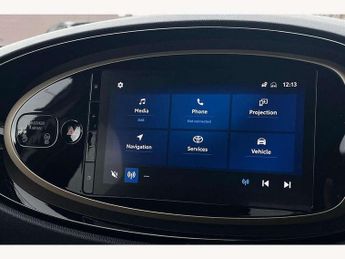 Toyota Aygo X 1.0 VVT-i Exclusive 5dr Auto