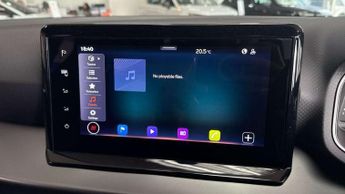 SEAT Arona 1.0 TSI 115 FR Black Edition 5dr DSG