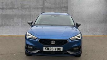 SEAT Leon Estate 1.0 eTSI FR 5dr DSG
