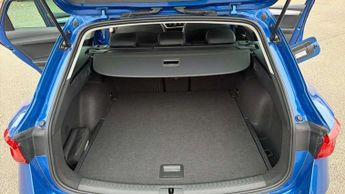 SEAT Leon Estate 1.0 eTSI FR 5dr DSG