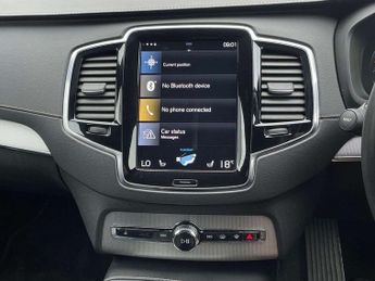 Volvo XC90 2.0 T8 Recharge PHEV R DESIGN 5dr AWD Auto