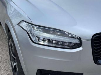 Volvo XC90 2.0 T8 Recharge PHEV R DESIGN 5dr AWD Auto