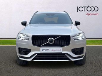 Volvo XC90 2.0 T8 Recharge PHEV R DESIGN 5dr AWD Auto