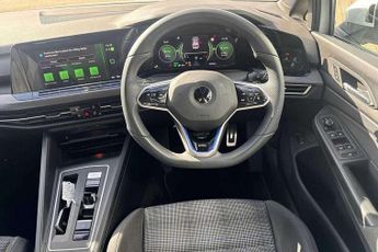Volkswagen Golf GTE 1.4 TSI GTE 5dr DSG