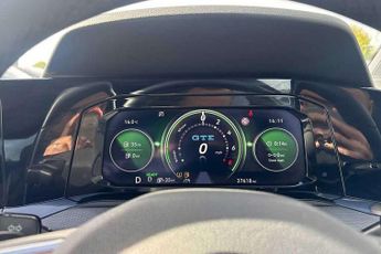 Volkswagen Golf GTE 1.4 TSI GTE 5dr DSG