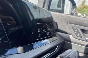 Volkswagen Golf GTE 1.4 TSI GTE 5dr DSG