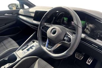 Volkswagen Golf GTE 1.4 TSI GTE 5dr DSG