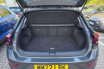 Volkswagen T-Roc 1.5 TSI Life 5dr DSG
