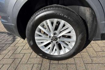 Volkswagen T-Roc 1.5 TSI Life 5dr DSG