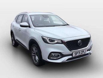 MG HS 1.5 T-GDI Excite 5dr DCT