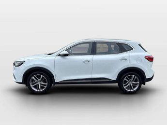 MG HS 1.5 T-GDI Excite 5dr DCT