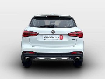 MG HS 1.5 T-GDI Excite 5dr DCT