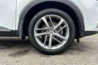 MG HS 1.5 T-GDI Excite 5dr DCT