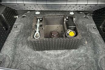 MG HS 1.5 T-GDI Excite 5dr DCT