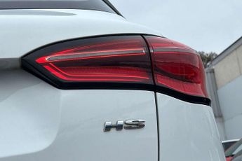 MG HS 1.5 T-GDI Excite 5dr DCT