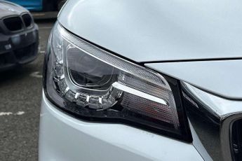 MG HS 1.5 T-GDI Excite 5dr DCT